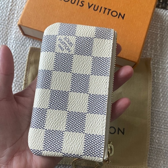 Cless azur - Picture 10 of 12